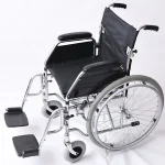 ویلچر ارتوپدی مدل 701DS