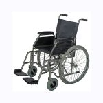 ویلچر ارتوپدی مدل 701d