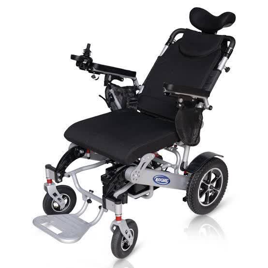 ویلچر برقی بایوکر مدل HGW730