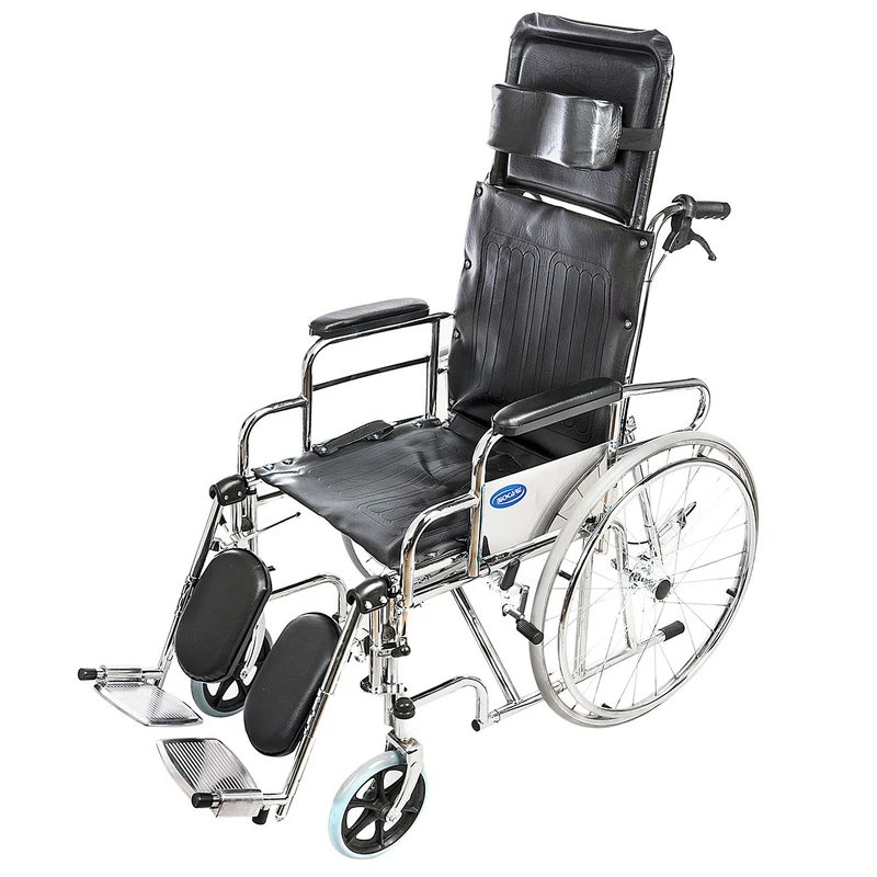 ویلچر برانکاردی