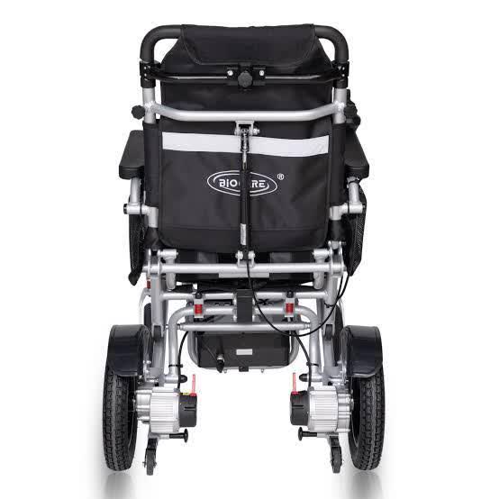 ویلچر برقی بایوکر مدل HGW730