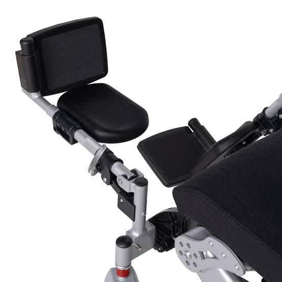 ویلچر برقی بایوکر مدل HGW730