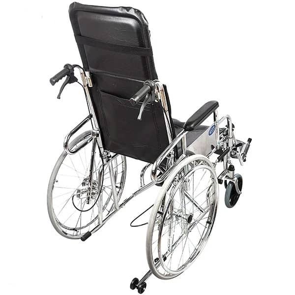 ویلچر برانکاردی