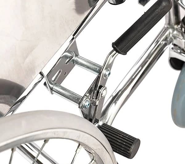 ویلچر برانکاردی