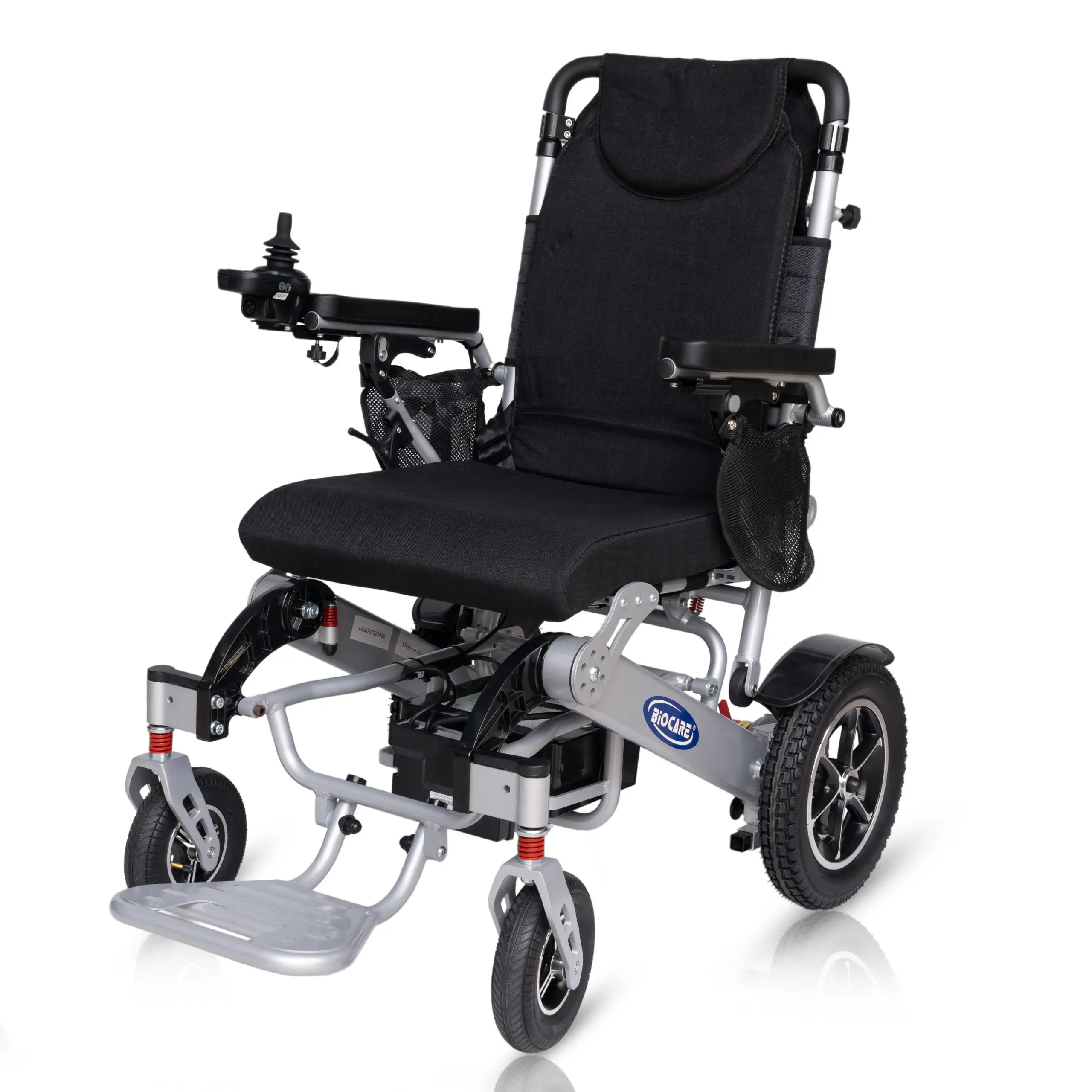 ویلچر برقی بایوکر مدل HGW730