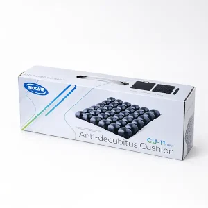 تشکچه ویلچر Biocare مدل CU11 tpu کد 801005