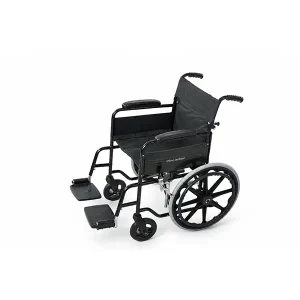 ویلچر ساده تاشو دسته شکن ایران بهکار مدل 20703386